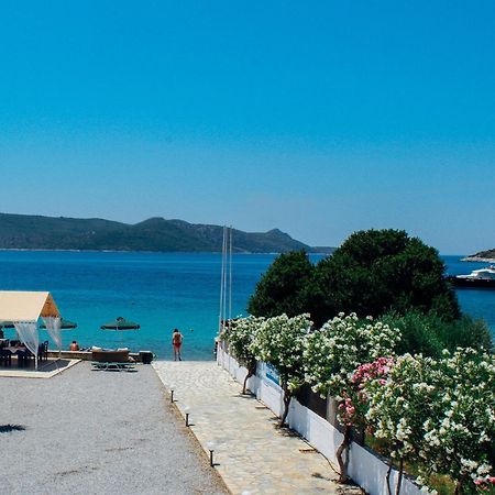 Klima Paradise Экстерьер фото