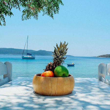 Klima Paradise Экстерьер фото