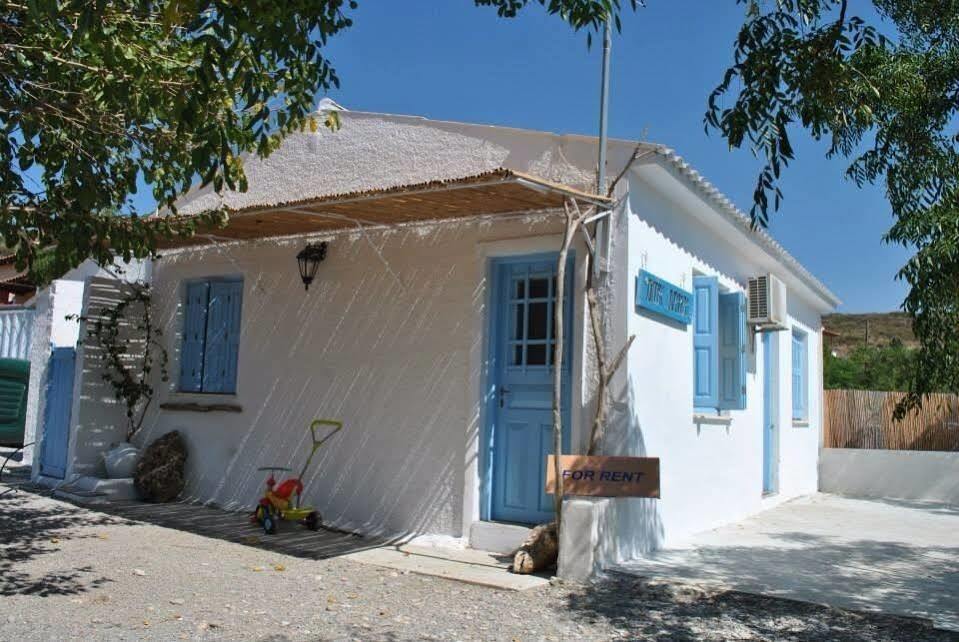 Klima Paradise Экстерьер фото