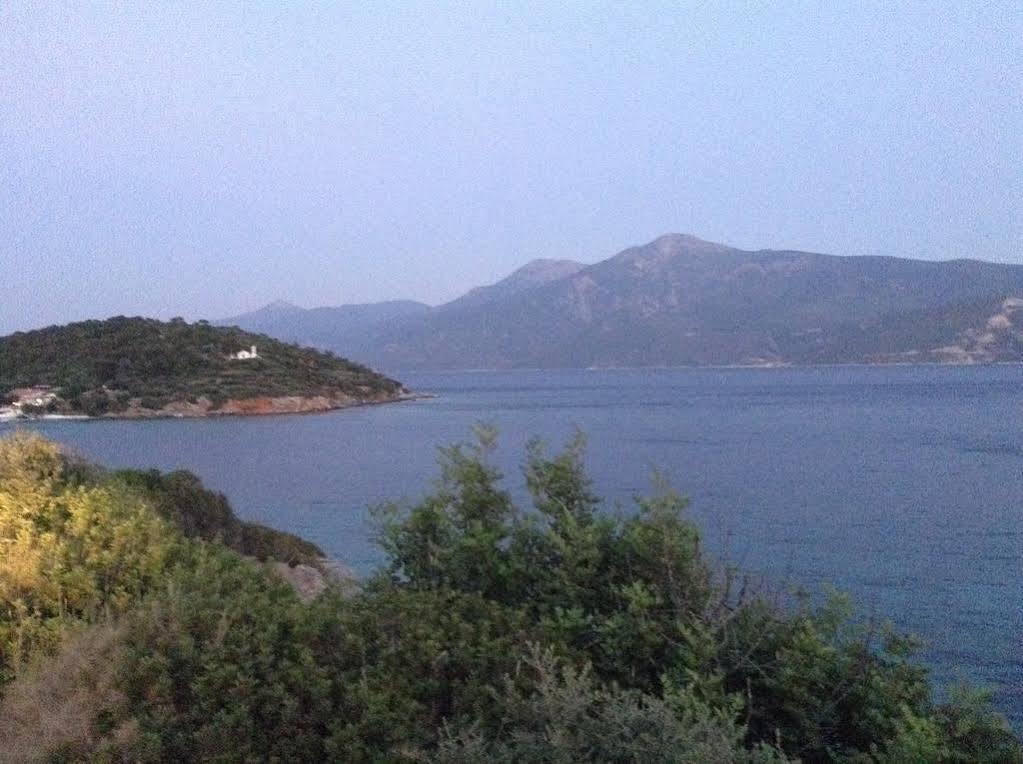 Klima Paradise Экстерьер фото