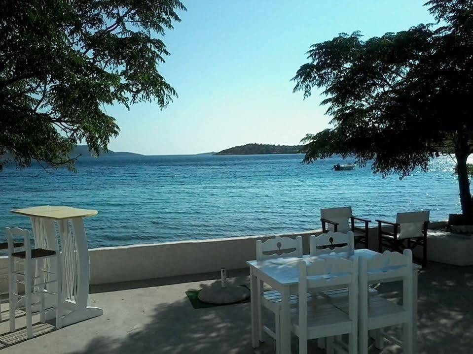 Klima Paradise Экстерьер фото