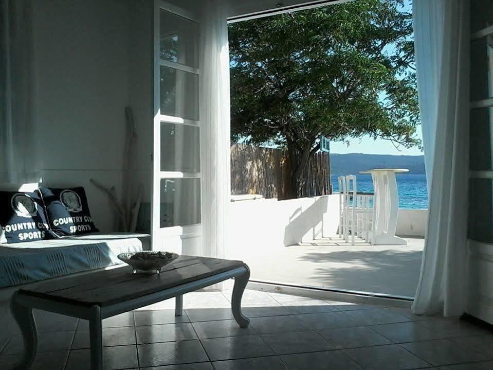 Klima Paradise Экстерьер фото