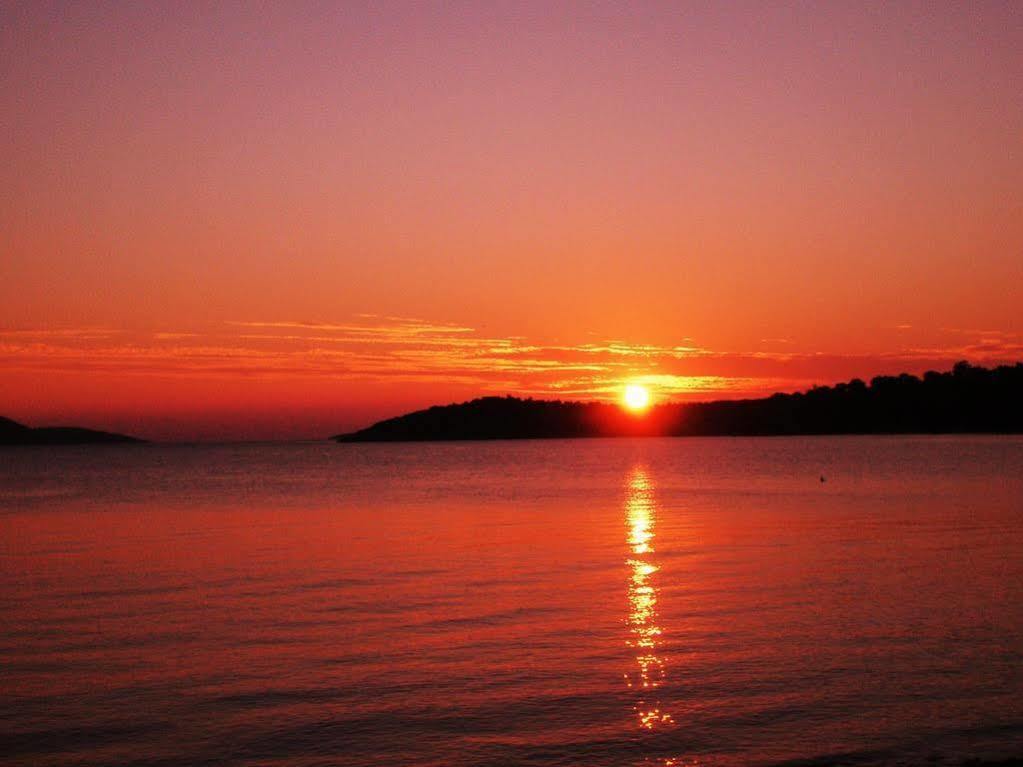 Klima Paradise Экстерьер фото
