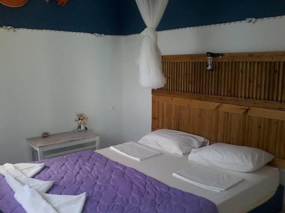 Klima Paradise Экстерьер фото