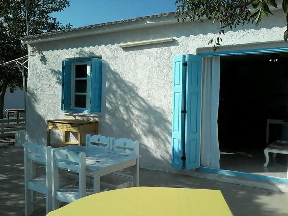 Klima Paradise Экстерьер фото