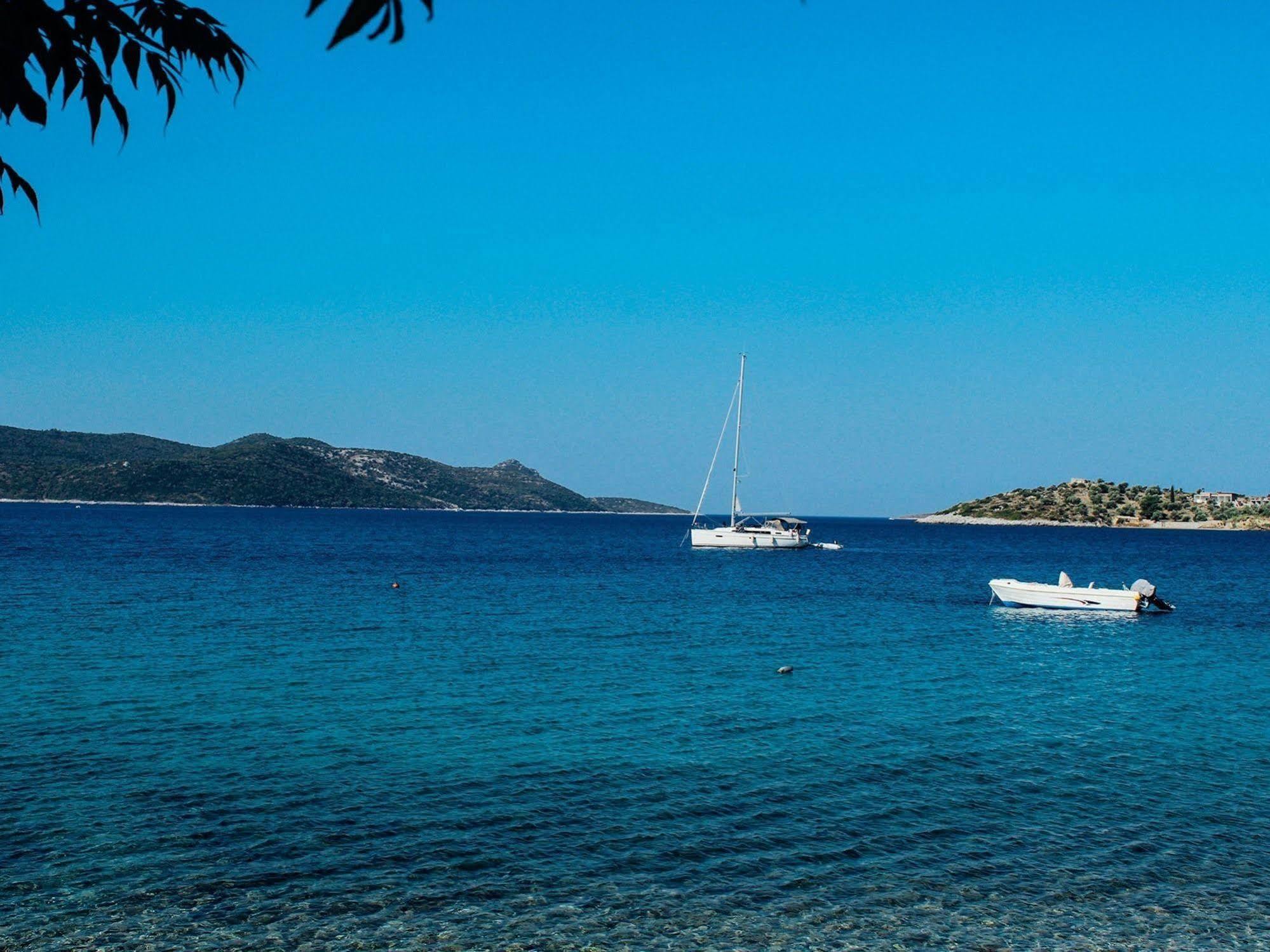 Klima Paradise Экстерьер фото