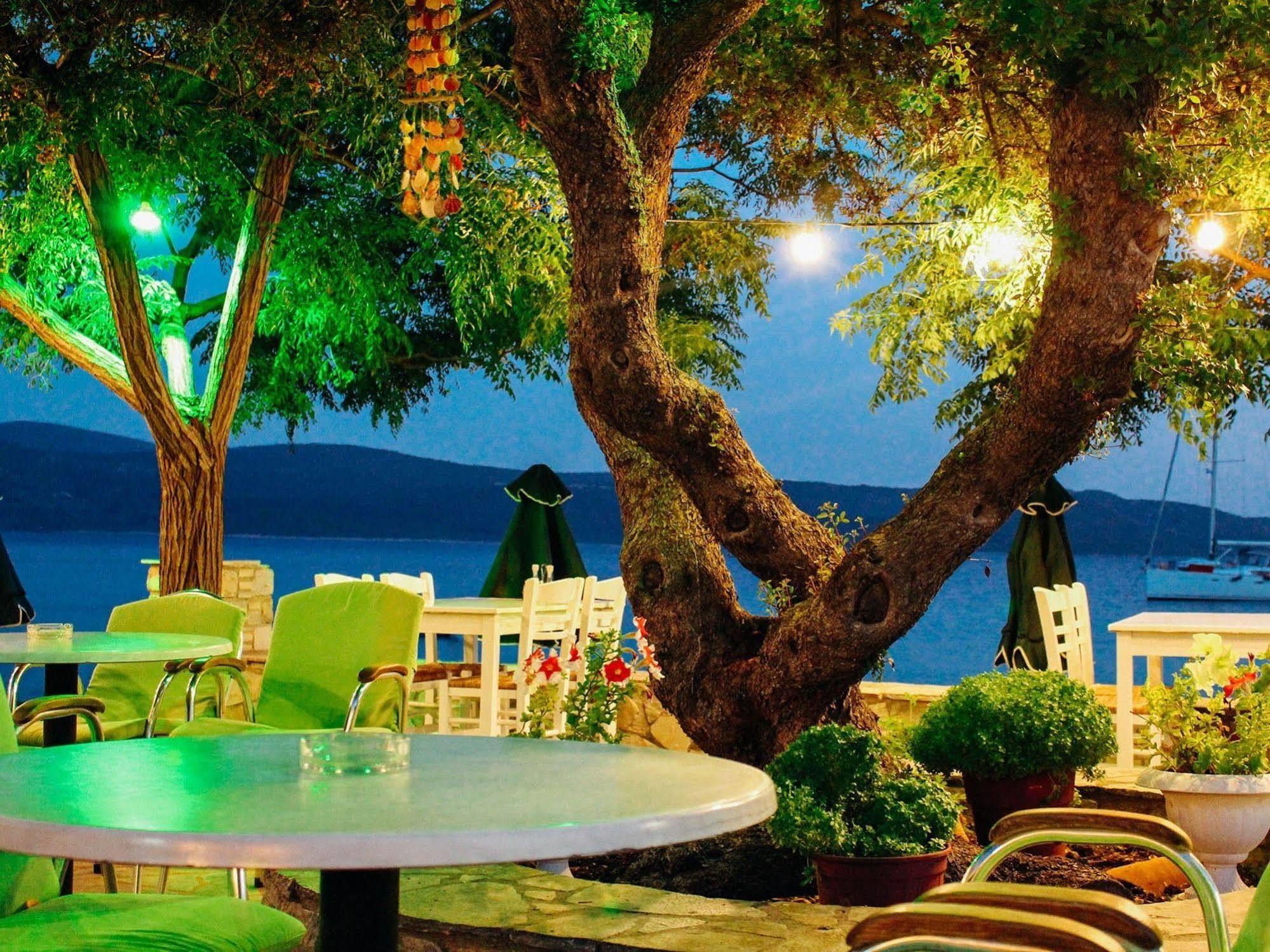 Klima Paradise Экстерьер фото