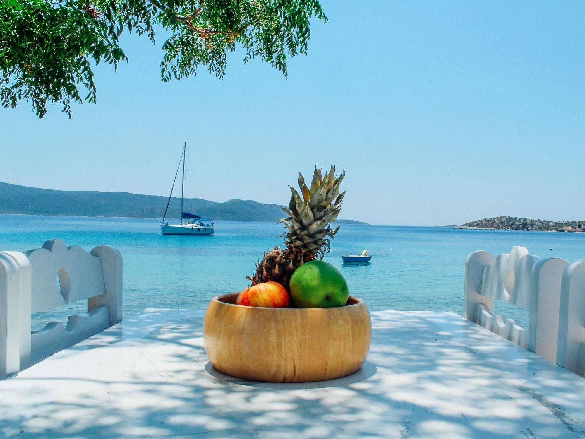 Klima Paradise Экстерьер фото