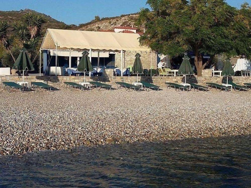 Klima Paradise Экстерьер фото